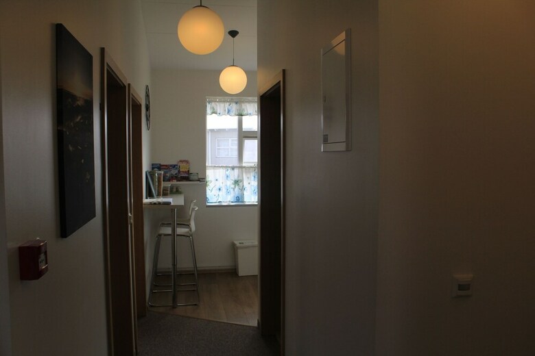 Hotel H�fn Guesthouse