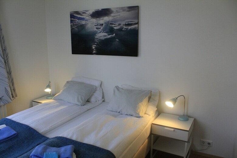 Hotel H�fn Guesthouse
