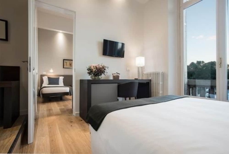7florence B&B