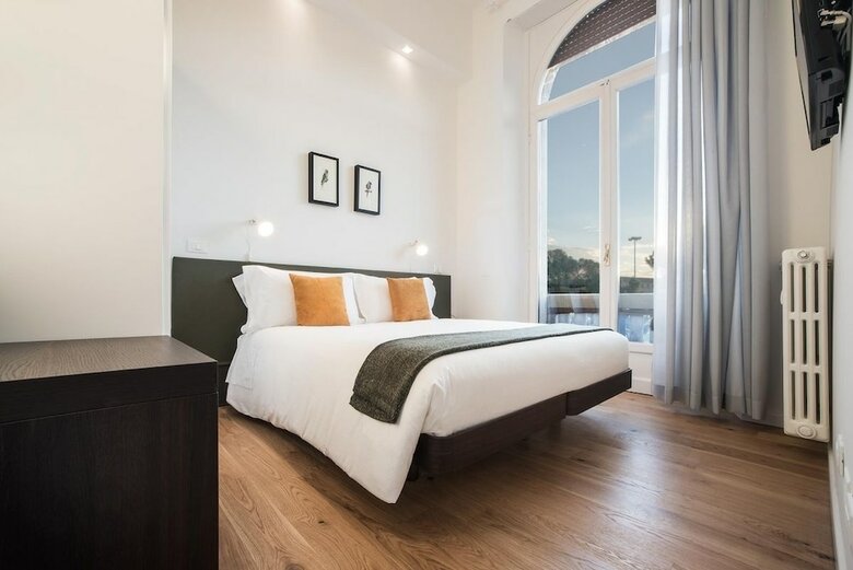 7florence B&B
