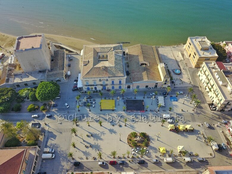 Apartamento Appartamento Cappero - Case Sicule