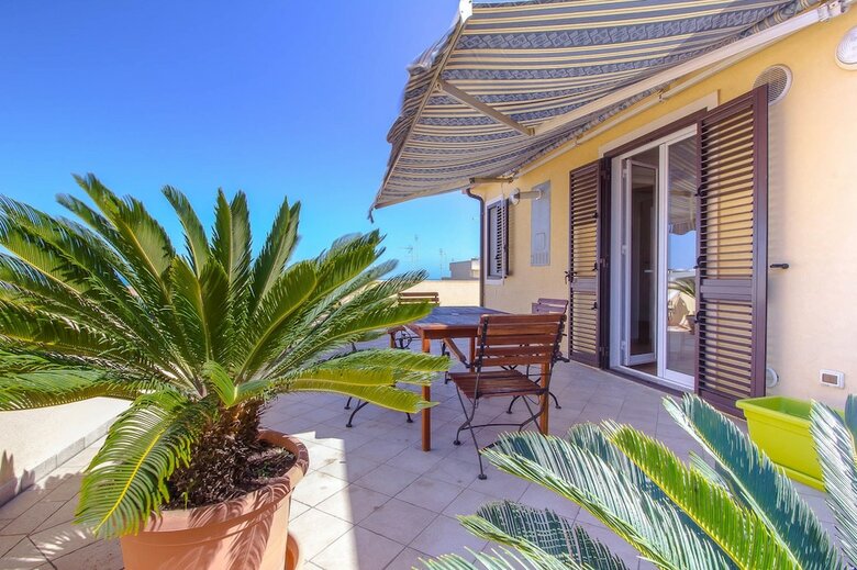 Apartamento Appartamento Cappero - Case Sicule