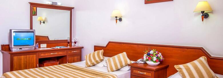 Hotel Eftalia Resort - All Inclusive