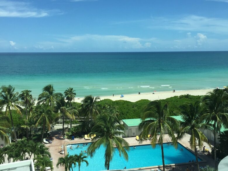 Casablanca By Design Suites Miami