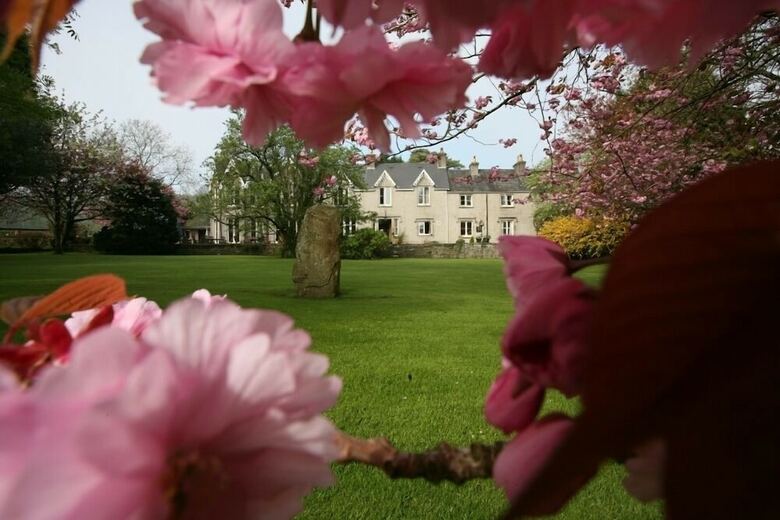 Bed & Breakfast Parc Le Breos House