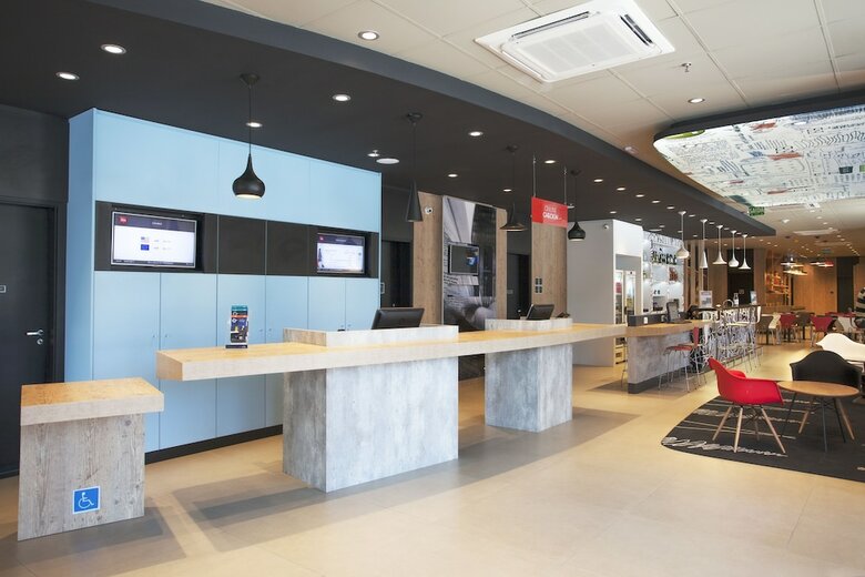 Hotel Ibis Paranagua