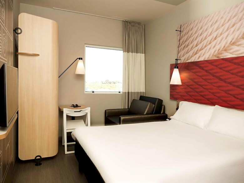 Hotel Ibis Paranagua