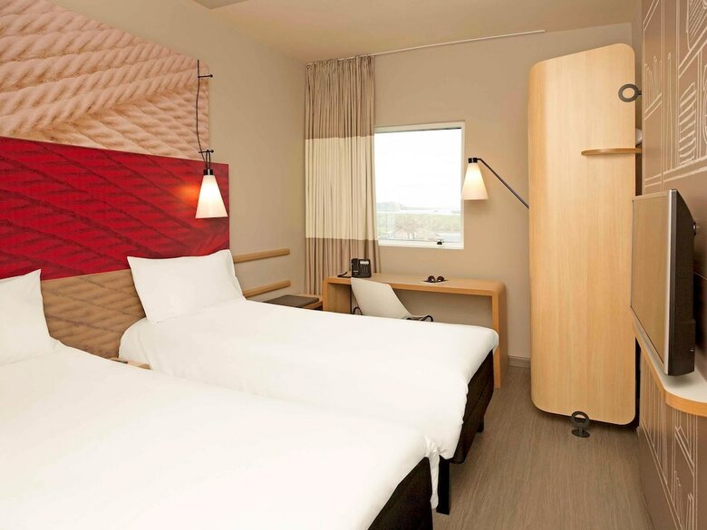 Hotel Ibis Paranagua