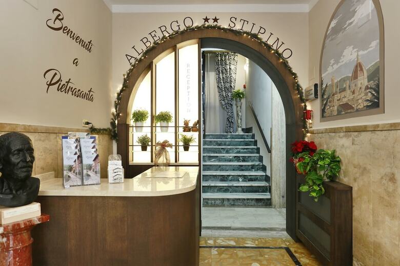 Hotel Stipino