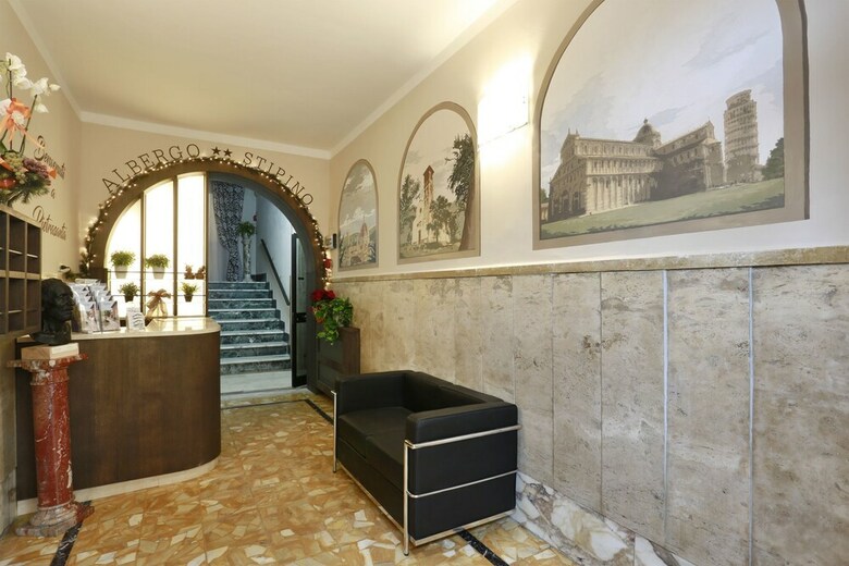 Hotel Stipino