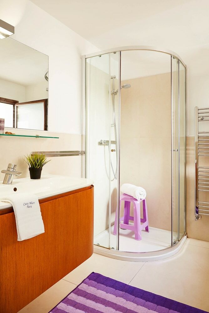 Apartamento Appartamento Erica - Case Sicule