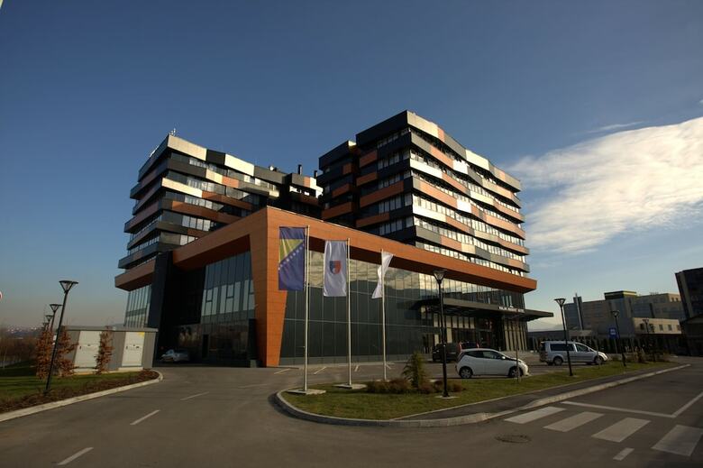 Malak Regency Hotel