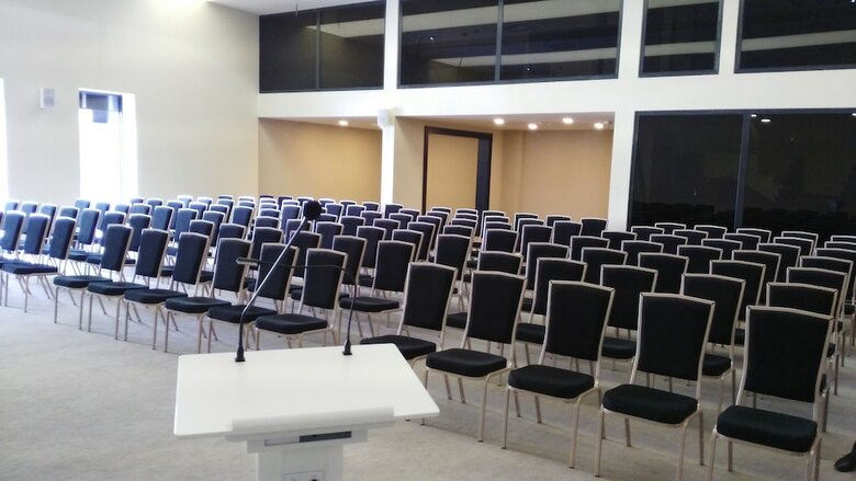 Malak Regency Hotel