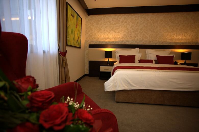 Malak Regency Hotel
