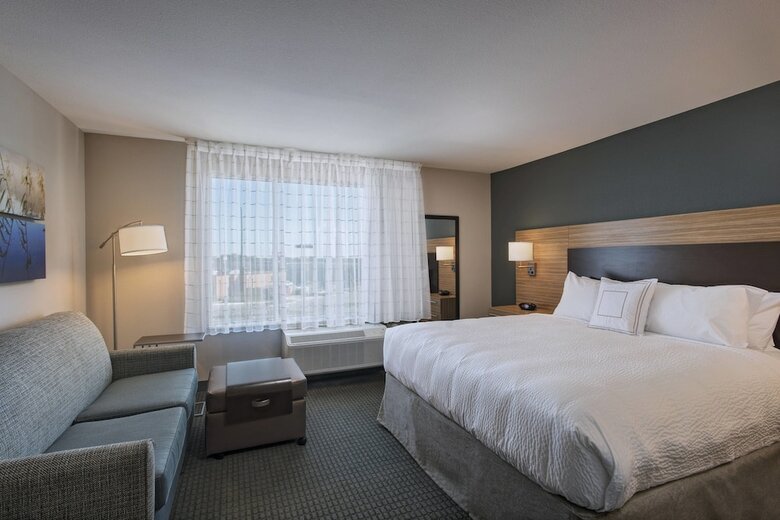 Hotel Towneplace Suites By Marriott Lakeland