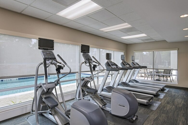Hotel Towneplace Suites By Marriott Lakeland