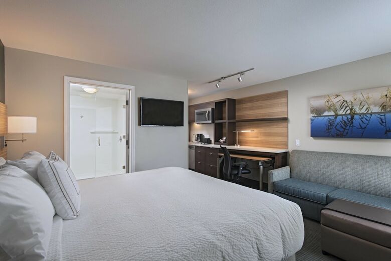 Hotel Towneplace Suites By Marriott Lakeland
