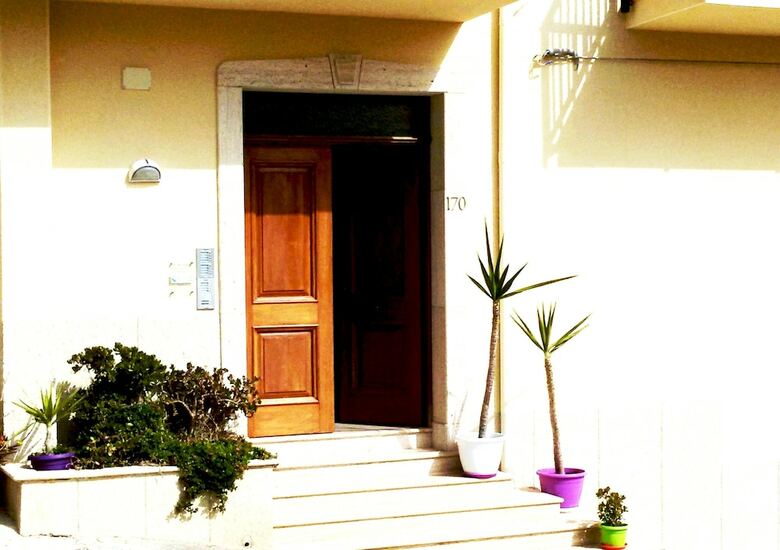 Apartamento Appartamenti Castel Sant'angelo