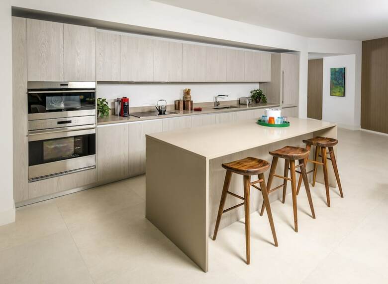 Apartamento Hyde Resort & Residences