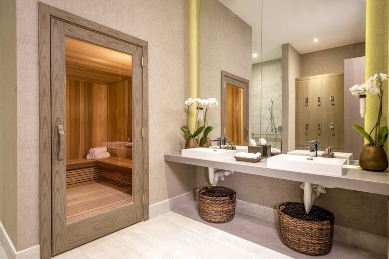 Apartamento Hyde Resort & Residences