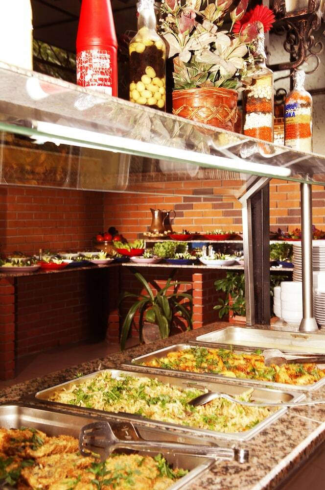 Bilkay Hotel - All Inclusive