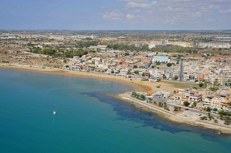 Apartamento Appartamento Pino  Marino - Case Sicule