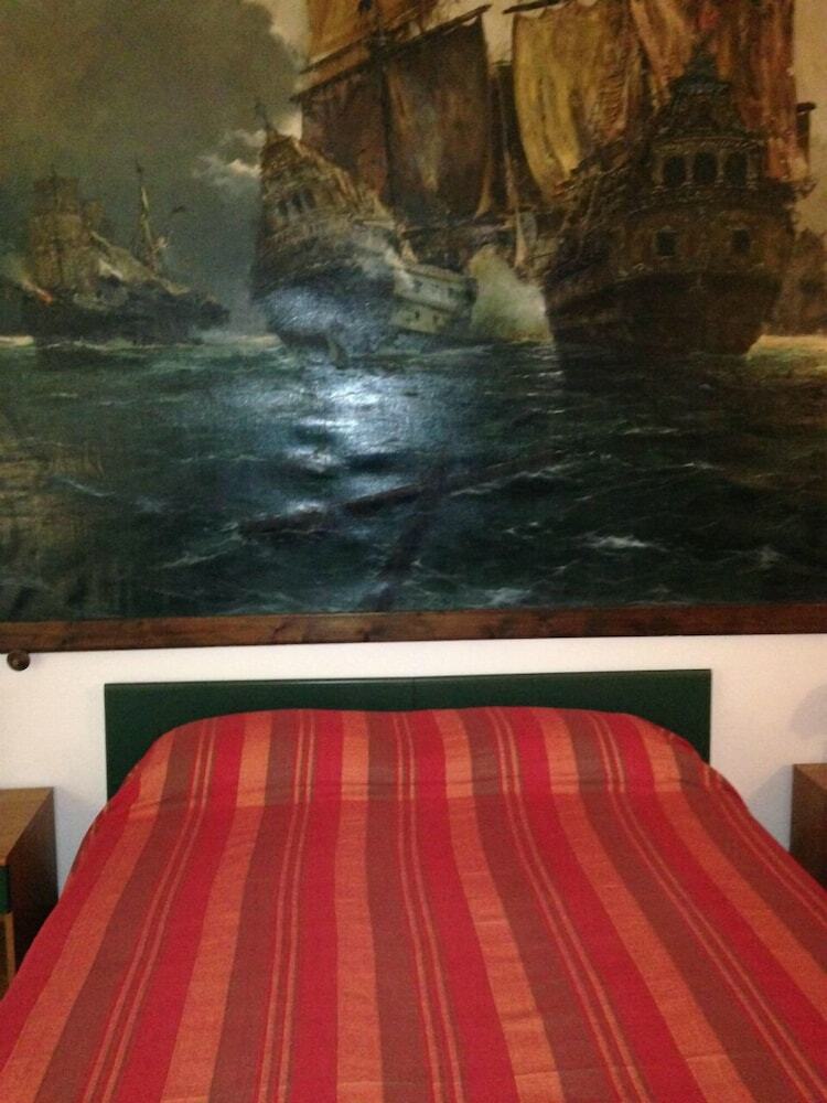 Bed & Breakfast Accatania