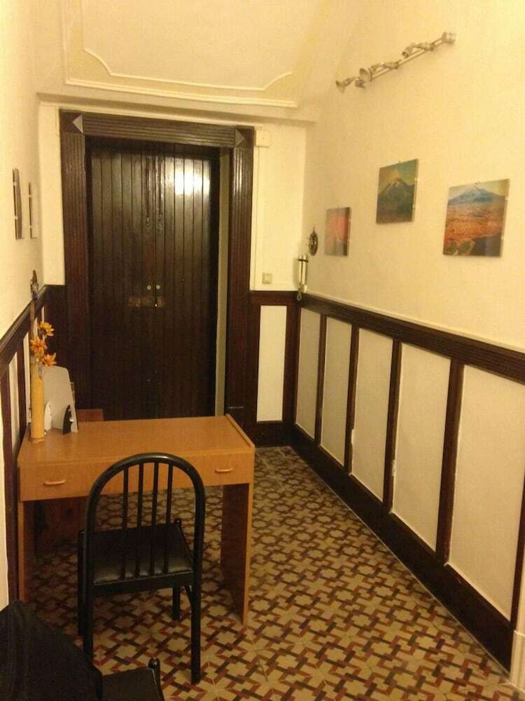 Bed & Breakfast Accatania