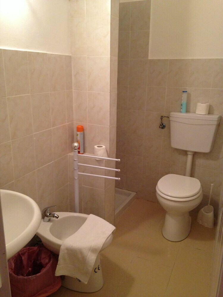 Bed & Breakfast Accatania