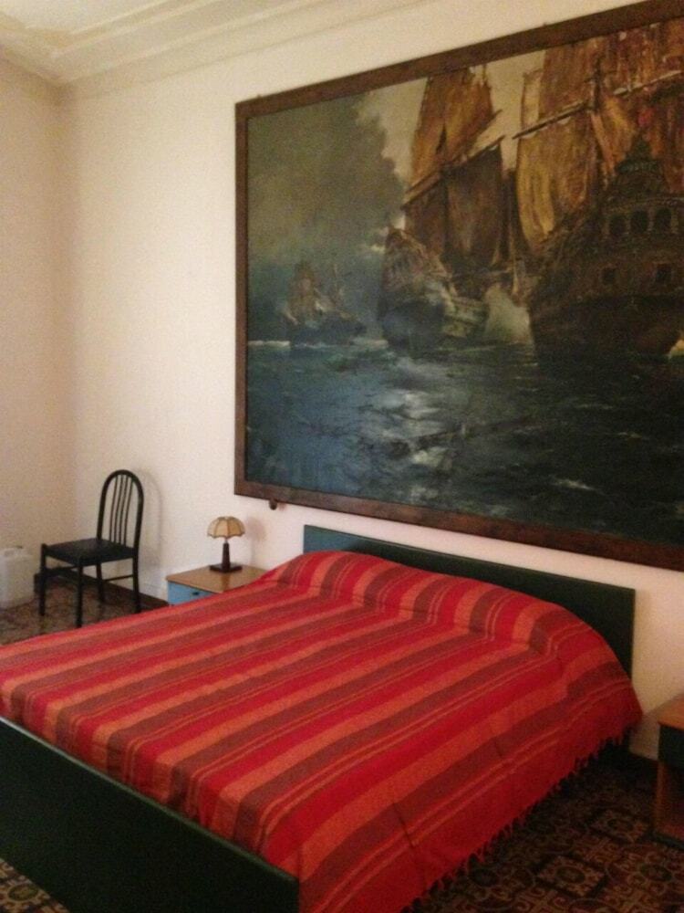 Bed & Breakfast Accatania