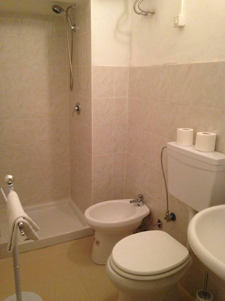 Bed & Breakfast Accatania