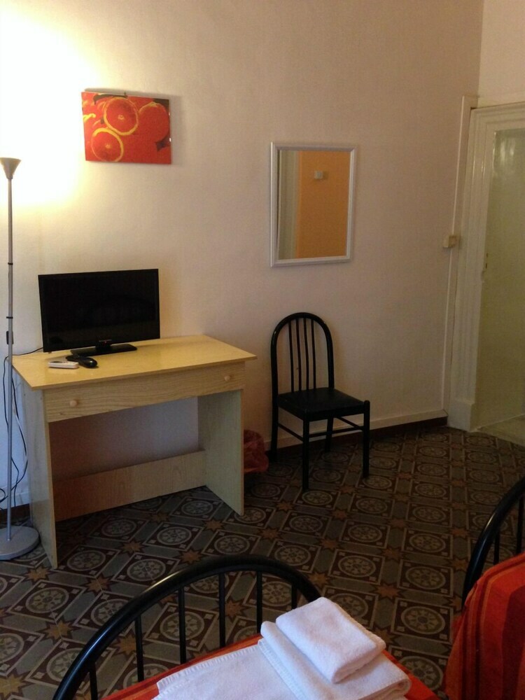 Bed & Breakfast Accatania