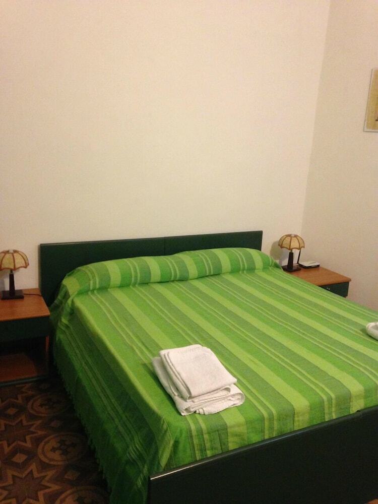 Bed & Breakfast Accatania
