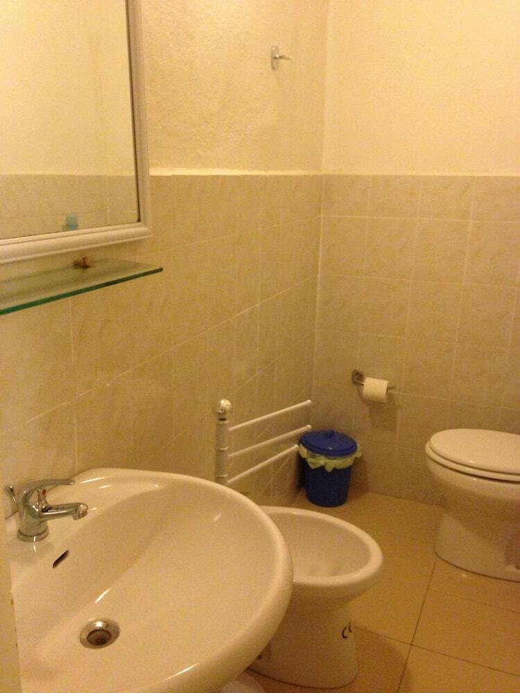 Bed & Breakfast Accatania