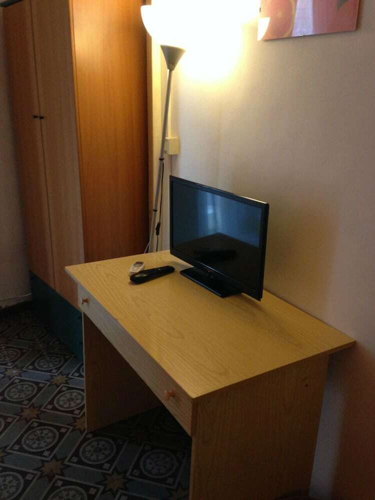 Bed & Breakfast Accatania