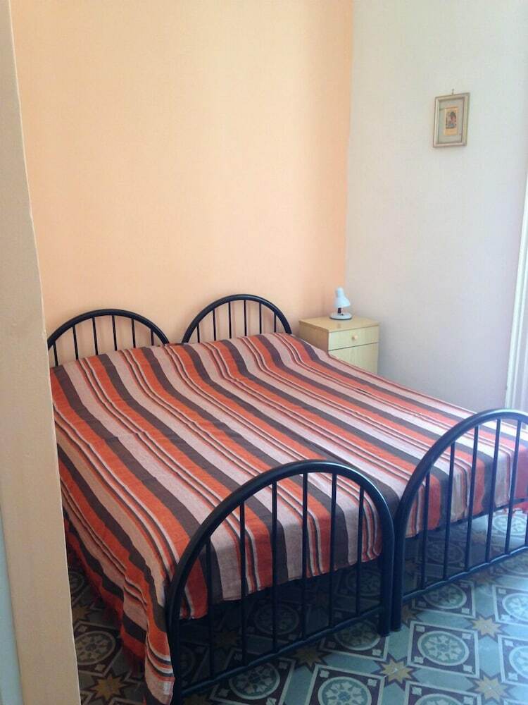 Bed & Breakfast Accatania