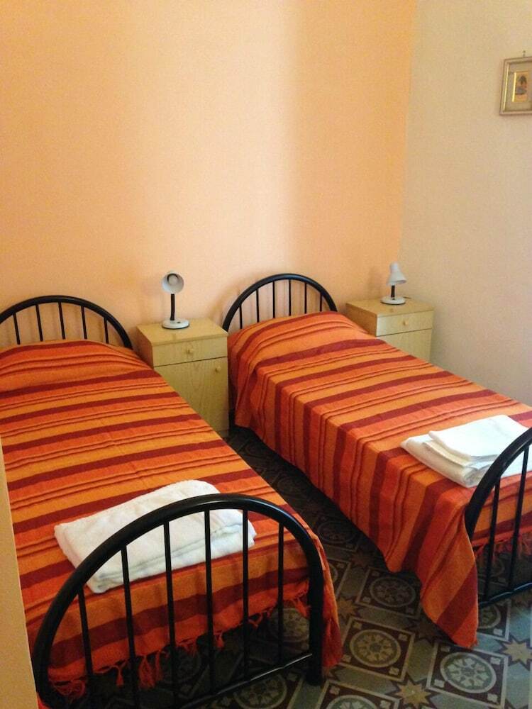 Bed & Breakfast Accatania