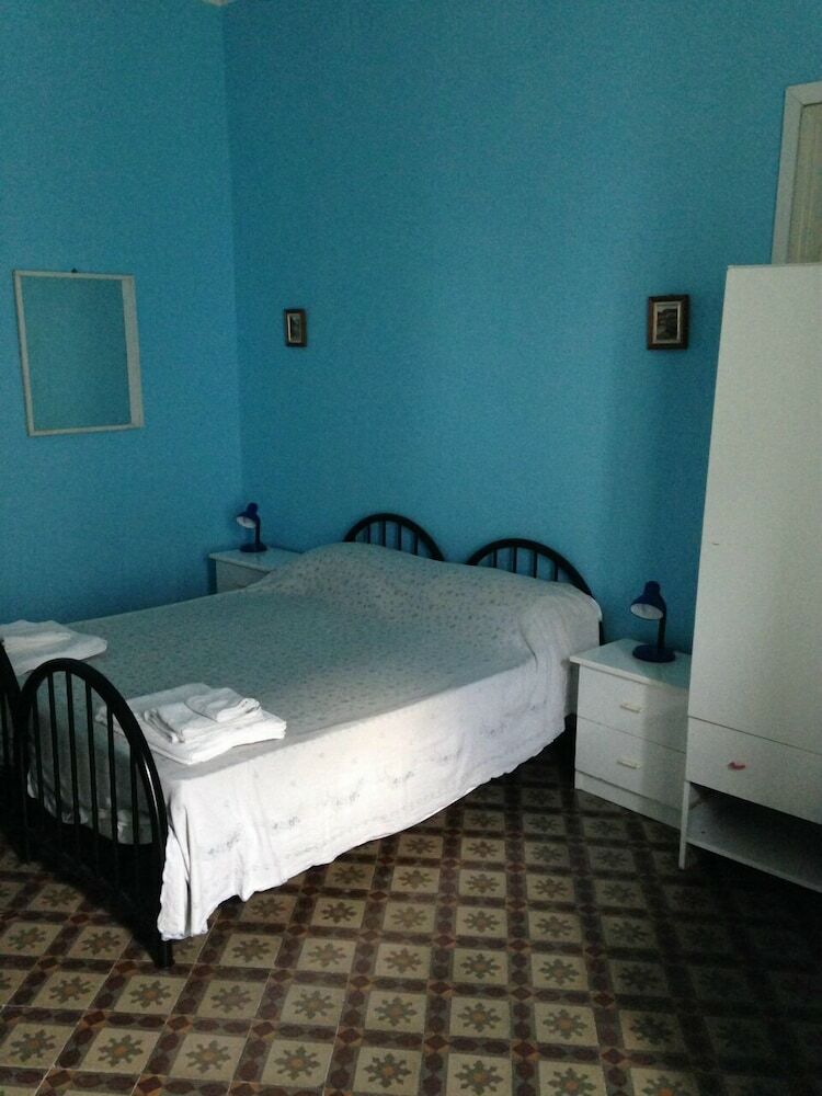 Bed & Breakfast Accatania
