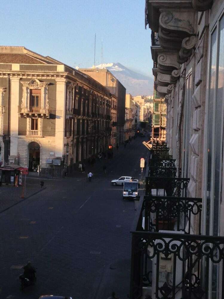 Bed & Breakfast Accatania