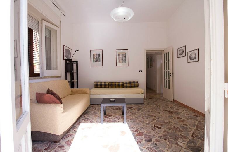 Apartamento Appartamento Lentisco - Case Sicule