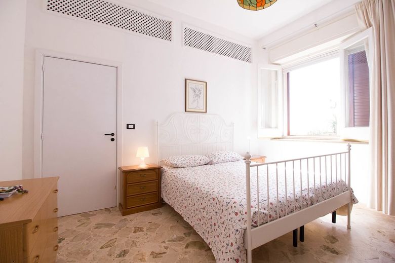 Apartamento Appartamento Lentisco - Case Sicule
