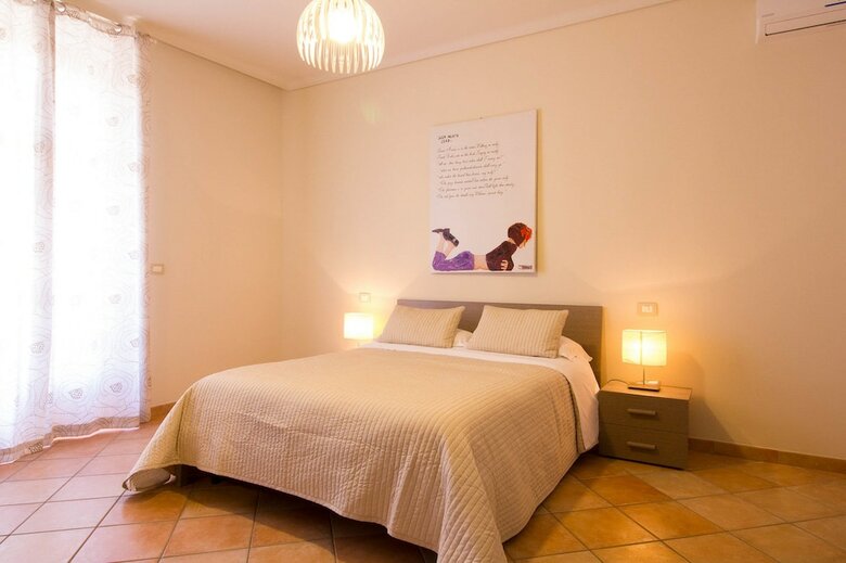 Apartamento Appartamento Narciso - Case Sicule