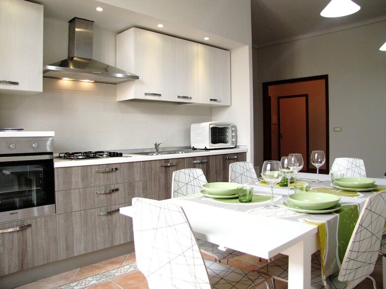 Apartamento Appartamento Narciso - Case Sicule