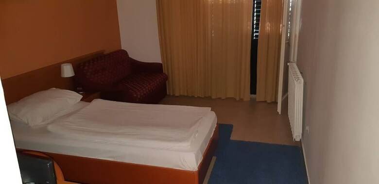 Hotel Faraon