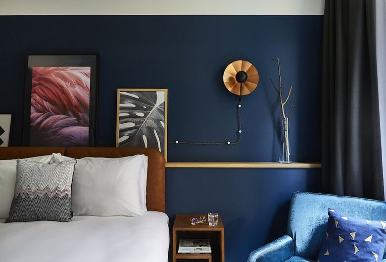 Hotel Indigo Antwerp - City Centre