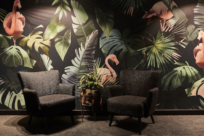 Hotel Indigo Antwerp - City Centre