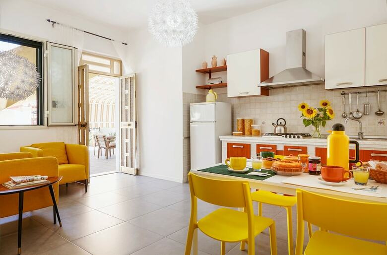 Apartamento Residence Edera