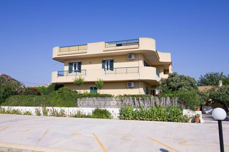 Apartamento Residence Edera