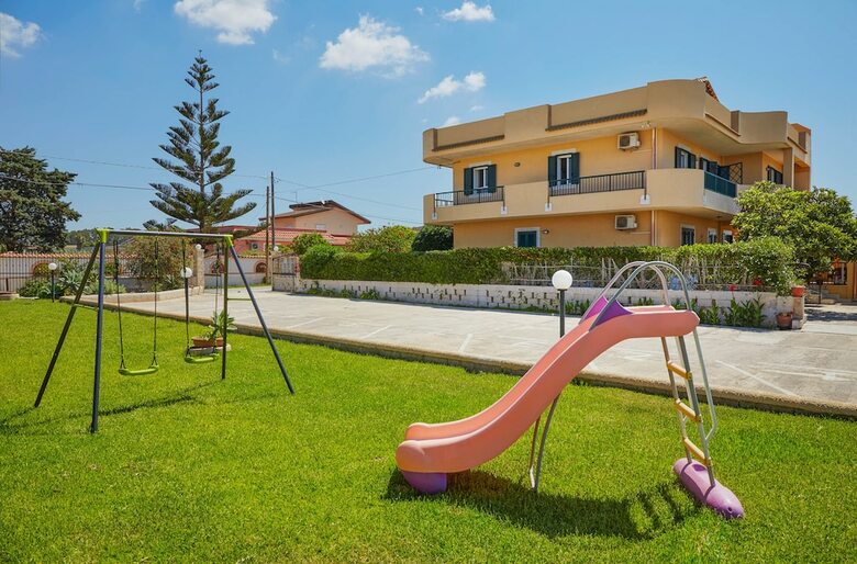 Apartamento Residence Edera