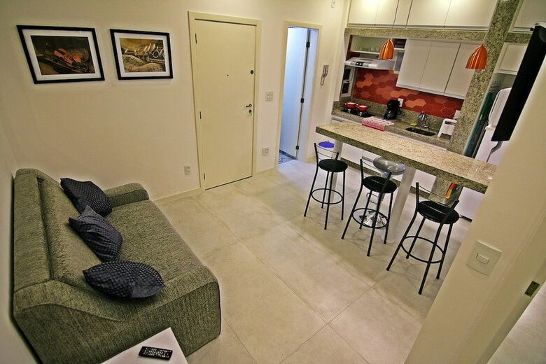 Rio Spot Apartments U033